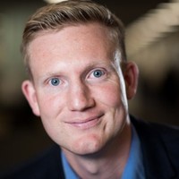 Premier Farnell Employee Tom Barney's profile photo