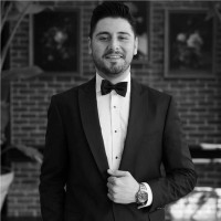 Melbourne Truss Employee Hüseyin Gökçe's profile photo