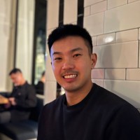 Gusto Employee Jason Jee's profile photo