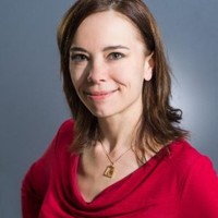 International Service for Human Rights Employee Christine do Phan's profile photo