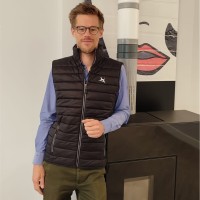 färm.coop Employee Frédéric Collignon's profile photo