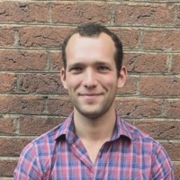 Moxie Employee Ben Kosowsky's profile photo