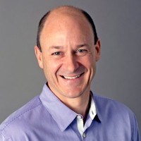 Forte Data Solutions Employee Mark Caggiano's profile photo