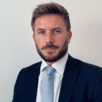 Encevo Employee Antoine Haar's profile photo