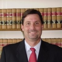 Scully & Lagos Employee Liam Scully's profile photo