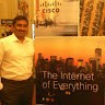 SimbaNet Employee Himanshu Singh's profile photo