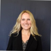 The Solution for Association Management Employee Caitlyn Sharrick's profile photo