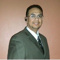 St. Nicks Alliance Employee Greg Mejia's profile photo
