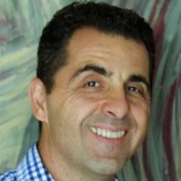 IMEC Illinois Employee John Azara's profile photo