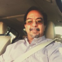 Alberto Ortiz Email & Phone Number
