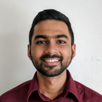 Decisions Employee Sami Uddin's profile photo