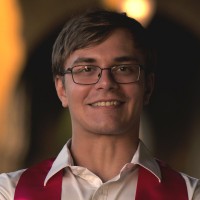 BlackRock Employee Logan Bell's profile photo