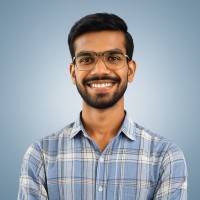 Dotsquares Employee Azad Kumar's profile photo