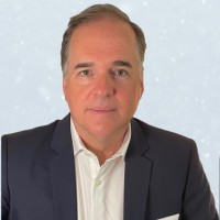 Trinity Human Resources Inc. Employee Warren Collier's profile photo