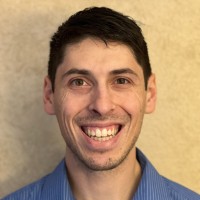 Arbor Health Employee Joshua Munter's profile photo
