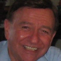 Raymond Cronkite