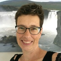 Annette Luijkx Email
