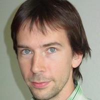 Murex Employee Mathieu Gross's profile photo