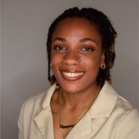 VCU Athletics Employee Kayelyn Tate's profile photo