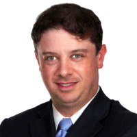 Southwest Airlines Employee Blake Snider's profile photo