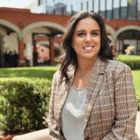 Caliente Interactive Employee Fernanda Sainz's profile photo