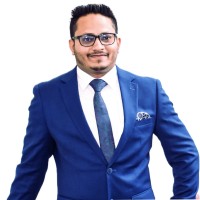 American Exchange Group Employee Arshad Ismail's profile photo