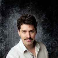 Influent Employee Walker Johnson's profile photo