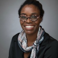 Obama Foundation Employee Leah Hoffman's profile photo
