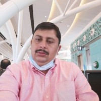 TAMIMI GROUP OF COMPANIES Employee Adnan Ghaffar's profile photo