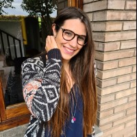 Createch360 - Intelligent Control Solutions Employee Esther Gonzalez Hernàndez's profile photo