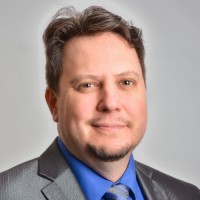 G&K Services Employee Brad Walton's profile photo