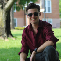 Virginia Department of Conservation and Recreation Employee Mark Kellam's profile photo