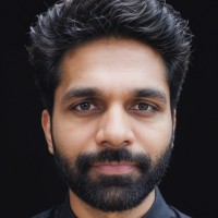 DailyRounds / Marrow Employee Dhairya Kumar's profile photo