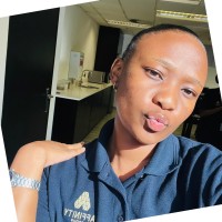 Affinity Group Employee Siphiwe Tshabalala's profile photo