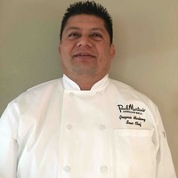 Reunion Kitchen + Drink Employee Gregorio Martinez's profile photo