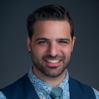 Vantor Employee John Bridgwood's profile photo