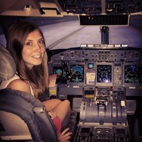 Amazon Employee Laura U's profile photo