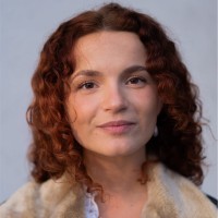 B.T. Employee Emma Hougaard's profile photo