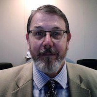 Baptist State Convention of North Carolina Employee John Jones's profile photo