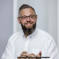 Minesoft Employee Peter Niermann's profile photo