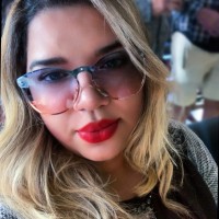 TM Logística Employee Karen Souza's profile photo