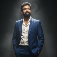 Valoriz Digital Employee Akash P's profile photo