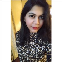 Renuka Sitharthan Email