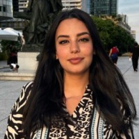 ESH Médias Employee Zahra Mdarhri's profile photo