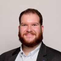Renson Inc Employee Jacob Keltner's profile photo