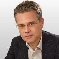 Citi Employee Roberto Costa's profile photo