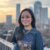 Reebok Employee Hannah Moore's profile photo