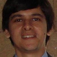 SAP Hybris Employee Gustavo Gallindo's profile photo