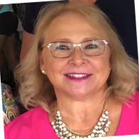 St. Johns County District Schools Employee Lee Dewitt's profile photo