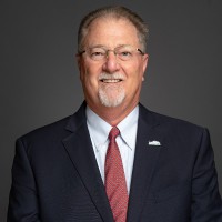 Paragon Energy Solutions Employee Lewis Wetzel's profile photo